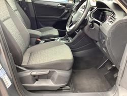 2021 Volkswagen Tiguan 132TSI Life