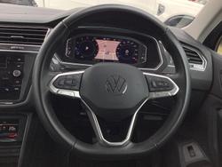 2021 Volkswagen Tiguan 132TSI Life