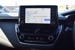 2022 Toyota Corolla Ascent Sport MZEA12R White