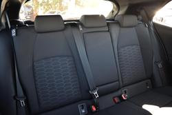 2022 Toyota Corolla Ascent Sport MZEA12R White