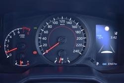 2022 Toyota Corolla Ascent Sport MZEA12R White