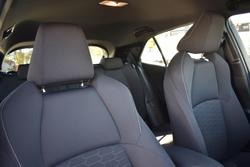 2022 Toyota Corolla Ascent Sport MZEA12R White