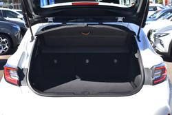 2022 Toyota Corolla Ascent Sport MZEA12R White