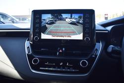 2022 Toyota Corolla Ascent Sport MZEA12R White