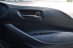 2022 Toyota Corolla Ascent Sport MZEA12R White