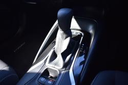 2022 Toyota Corolla Ascent Sport MZEA12R White