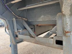 2022 Freightmaster Tri Axle Drop Deck Trailer With Ramps