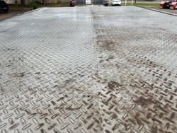 2022 Freightmaster Tri Axle Drop Deck Trailer With Ramps