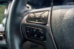 2018 Ford Everest Titanium