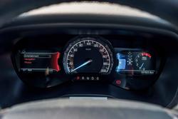 2018 Ford Everest Titanium