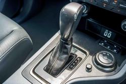 2018 Ford Everest Titanium