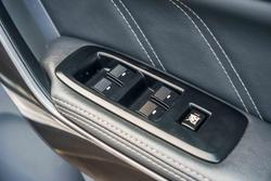 2018 Ford Everest Titanium