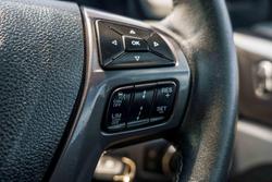 2018 Ford Everest Titanium