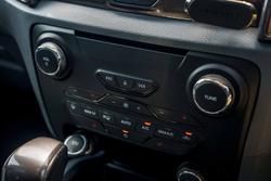 2018 Ford Everest Titanium