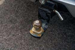 2018 Ford Everest Titanium