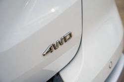 2018 Ford Everest Titanium