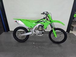Kawasaki KX250