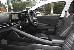 2025 Hyundai i30 Elite