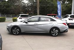 2025 Hyundai i30 Elite