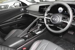 2025 Hyundai i30 Elite