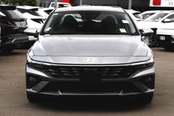 2025 Hyundai i30 Elite