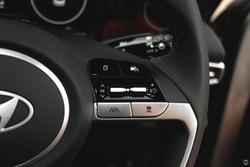 2025 Hyundai i30 Elite