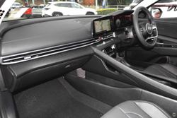 2025 Hyundai i30 Elite