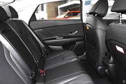 2025 Hyundai i30 Elite