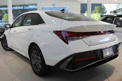 2025 Hyundai i30