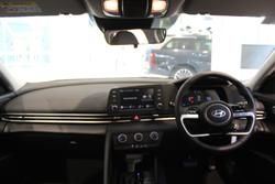 2025 Hyundai i30