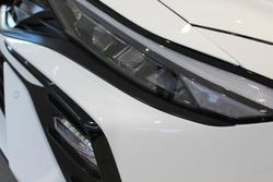 2025 Hyundai i30