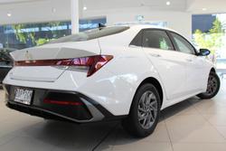 2025 Hyundai i30