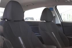2025 Hyundai i30