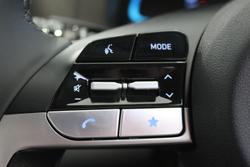 2025 Hyundai i30
