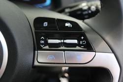 2025 Hyundai i30