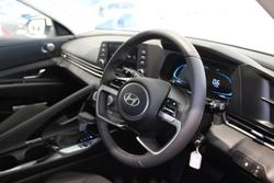 2025 Hyundai i30