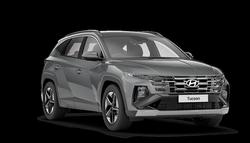 2025 HYUNDAI NX4 TUCSON