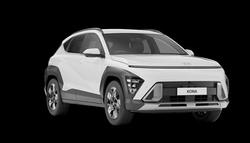 2025 HYUNDAI SX2 KONA