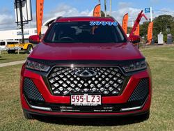 2024 Chery Tiggo 7 Pro Ultimate AWD