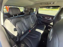 2024 Chery Tiggo 7 Pro Ultimate AWD