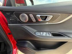 2024 Chery Tiggo 7 Pro Ultimate AWD