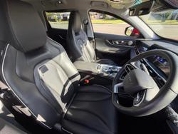 2024 Chery Tiggo 7 Pro Ultimate AWD