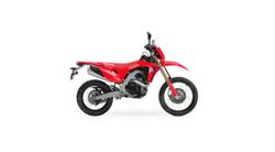 Honda CRF450 RL