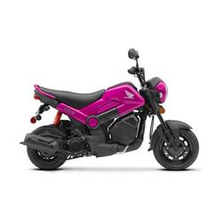 Honda Navi