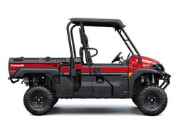 Kawasaki Mule PRO-FX 1000 HD