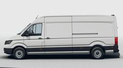 2026 Volkswagen Crafter 35 TDI410