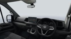 2026 Volkswagen Crafter 35 TDI410
