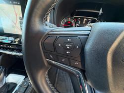 2024 Isuzu MU-X LS-T