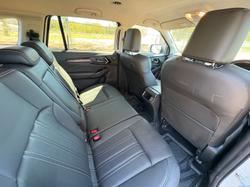 2024 Isuzu MU-X LS-T