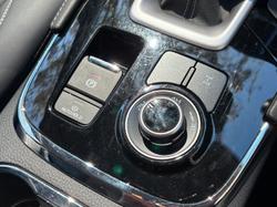 2024 Isuzu MU-X LS-T